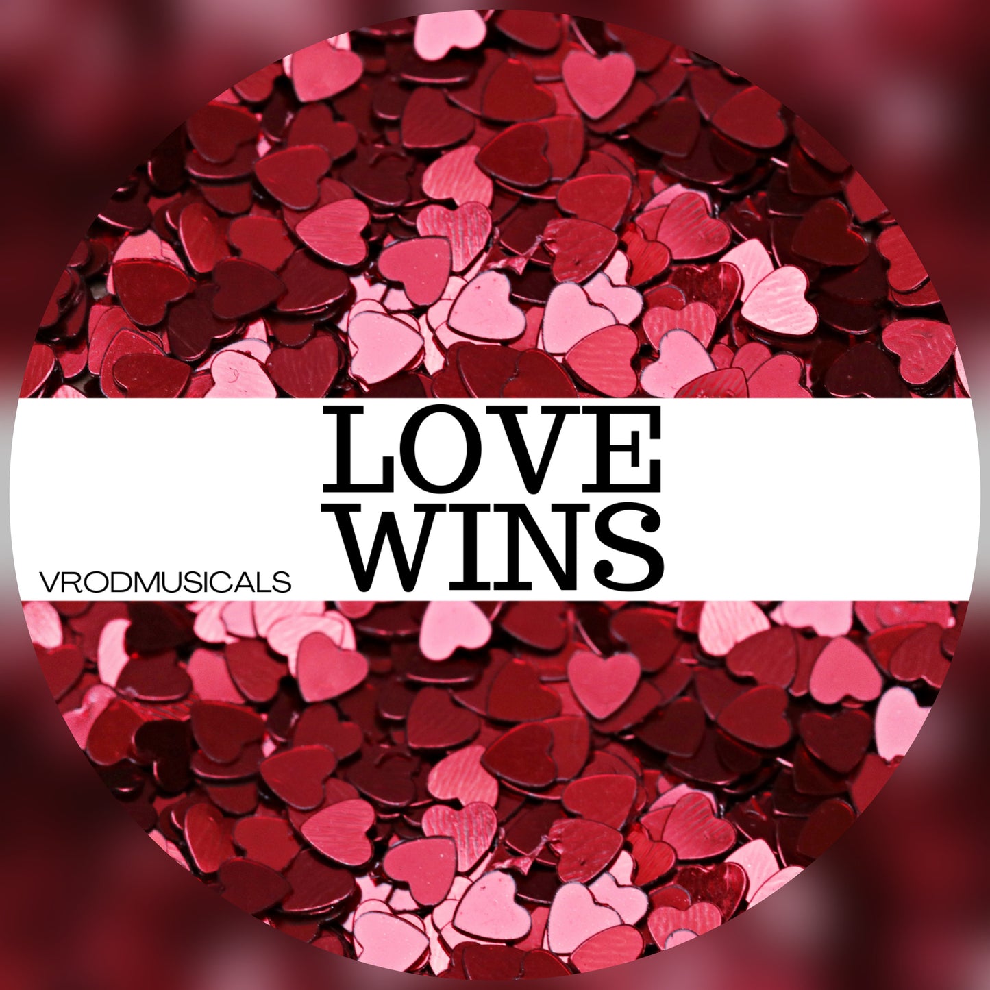 Love Wins
