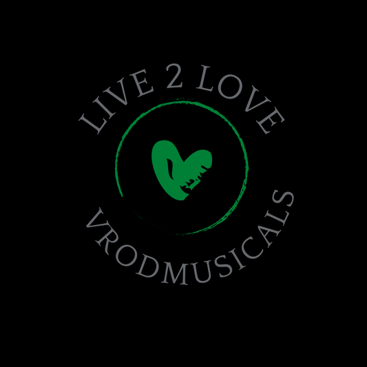 Live To Love