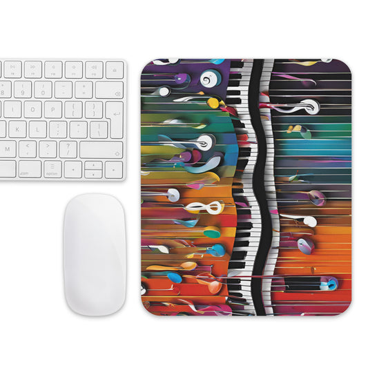 Mouse pad