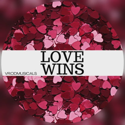 Love Wins