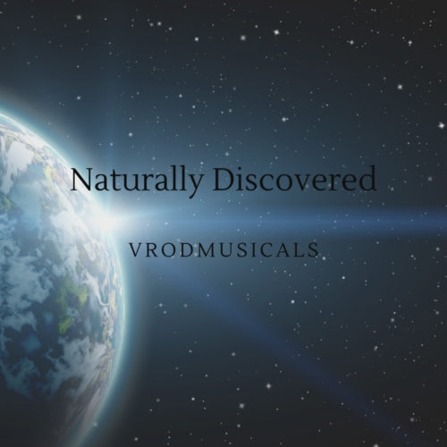Naturally Discovered