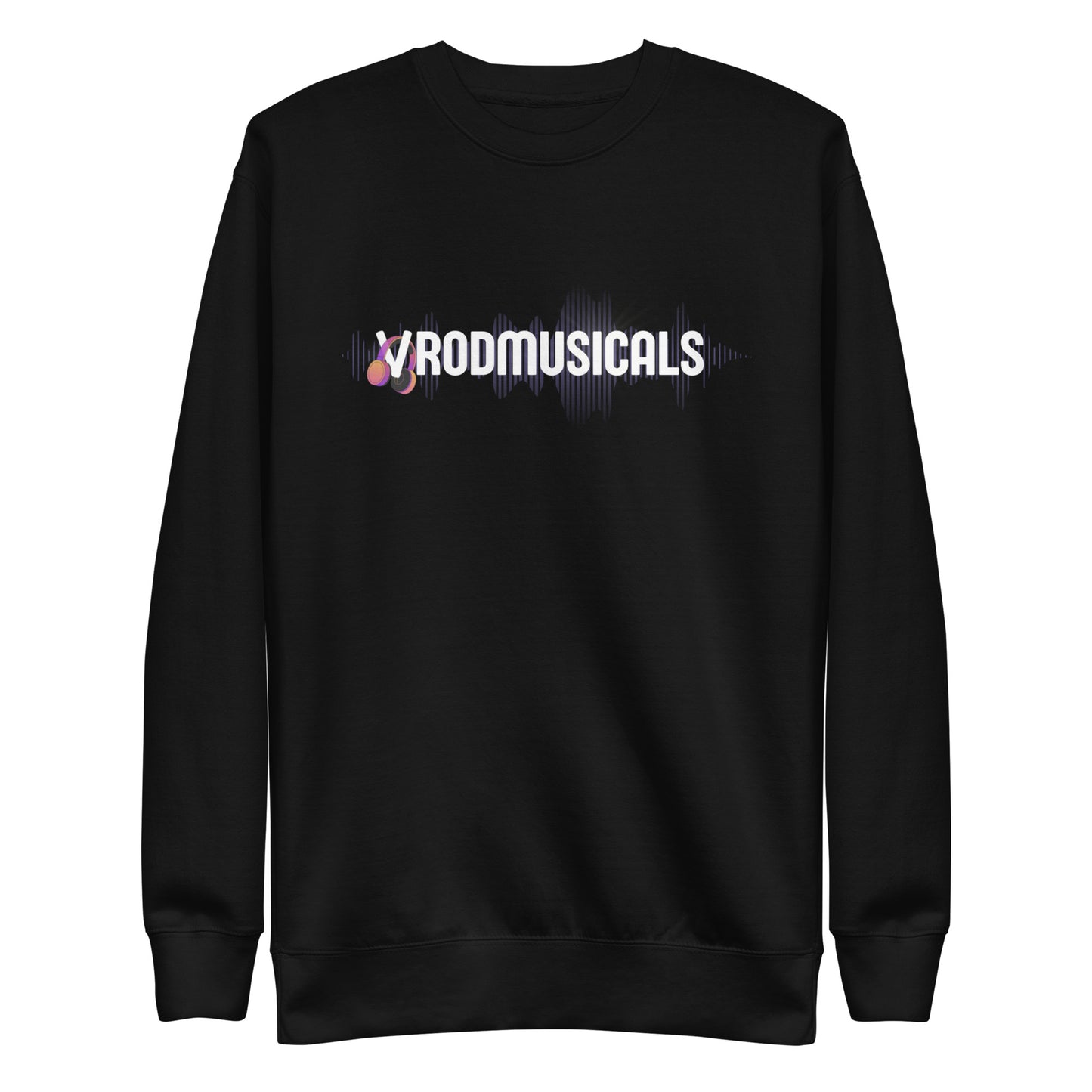 Unisex Premium Sweatshirt