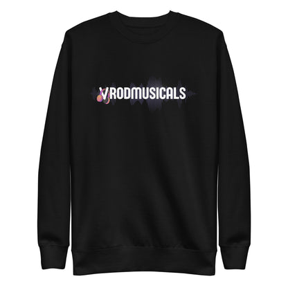 Unisex Premium Sweatshirt