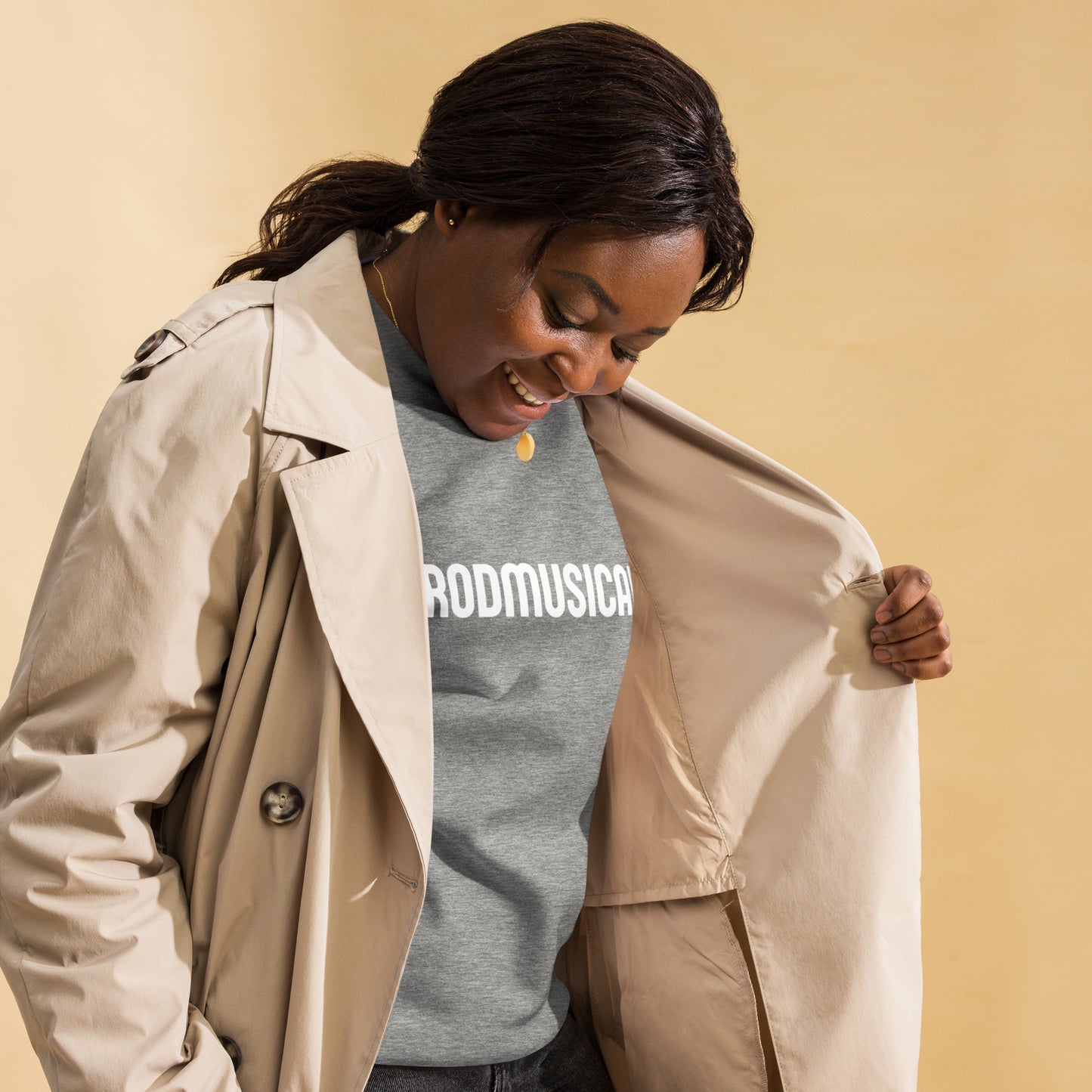 Unisex Premium Sweatshirt