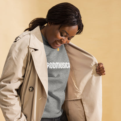 Unisex Premium Sweatshirt