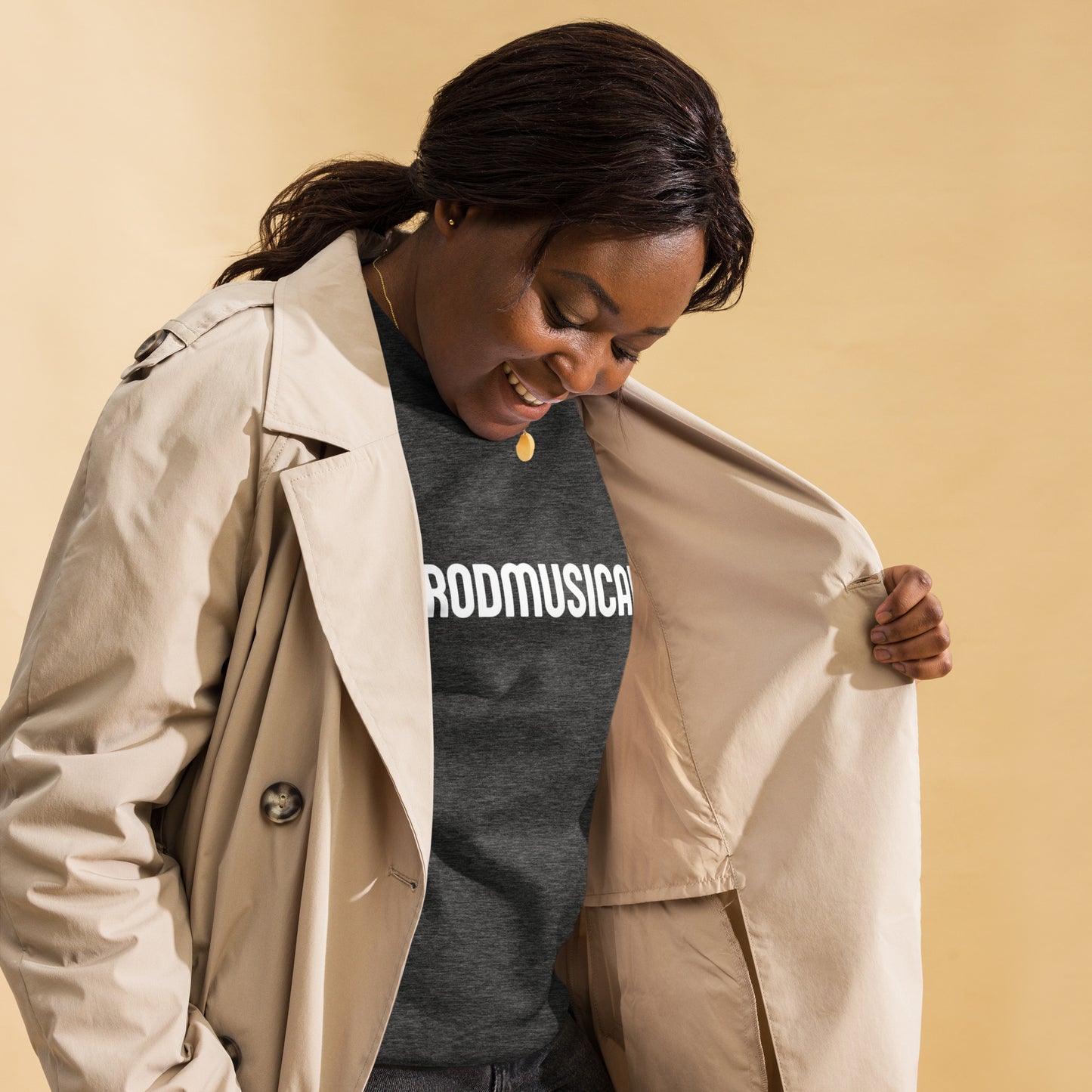 Unisex Premium Sweatshirt