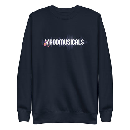 Unisex Premium Sweatshirt