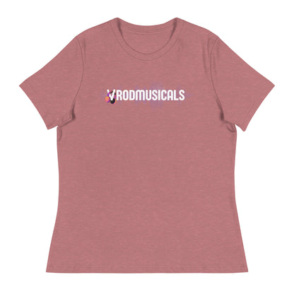 Women's Relaxed T-Shirt