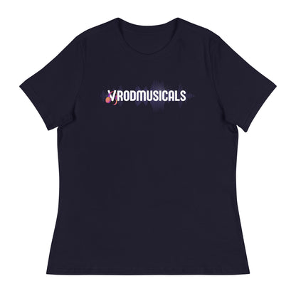 Women's Relaxed T-Shirt