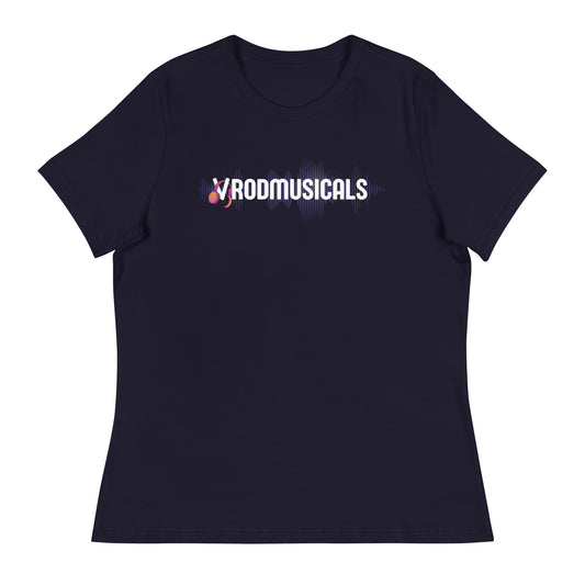Women's Relaxed T-Shirt